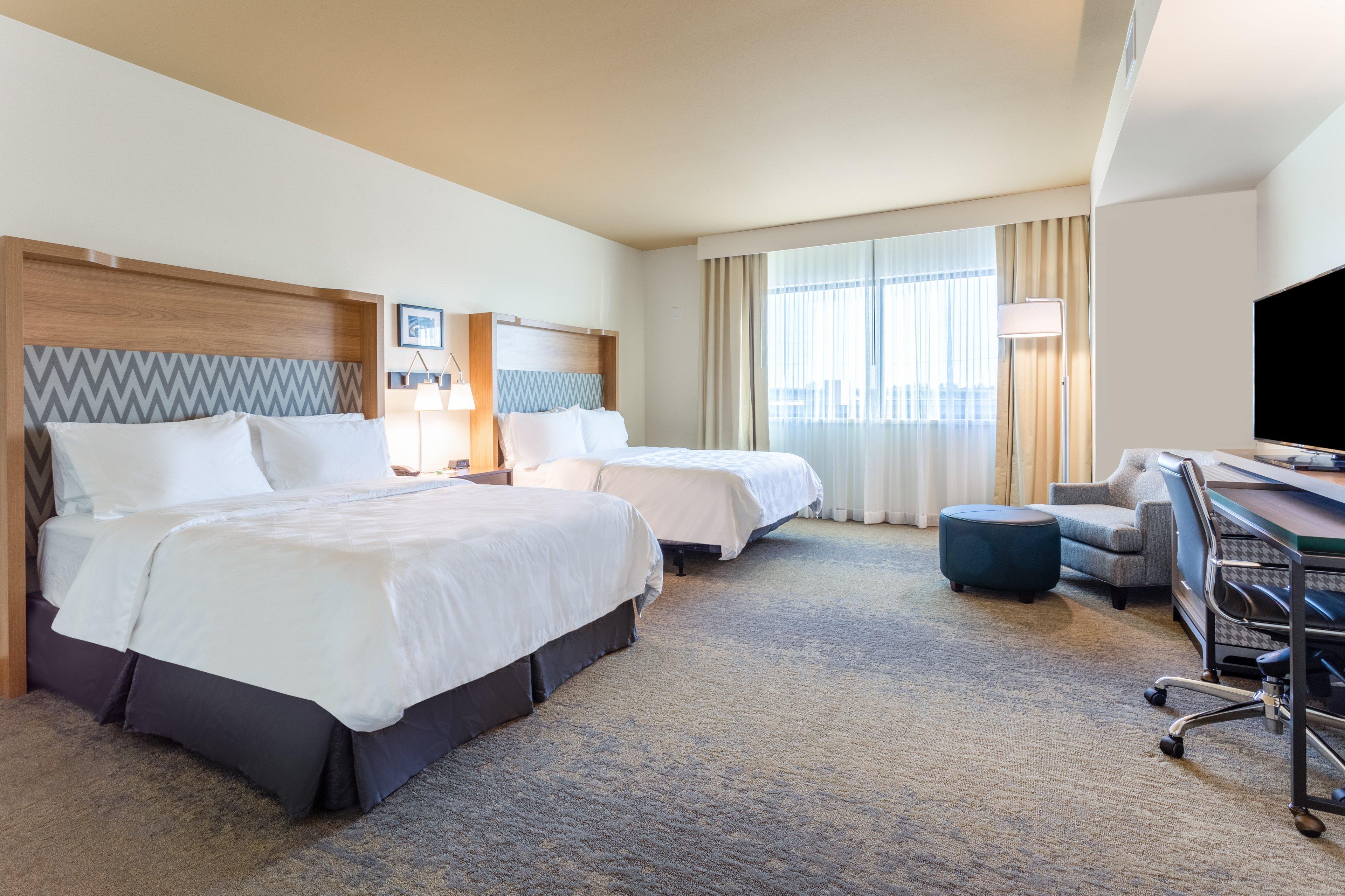 Holiday Inn & Suites Cedar Falls-Waterloo Event Ctr By Ihg Екстериор снимка