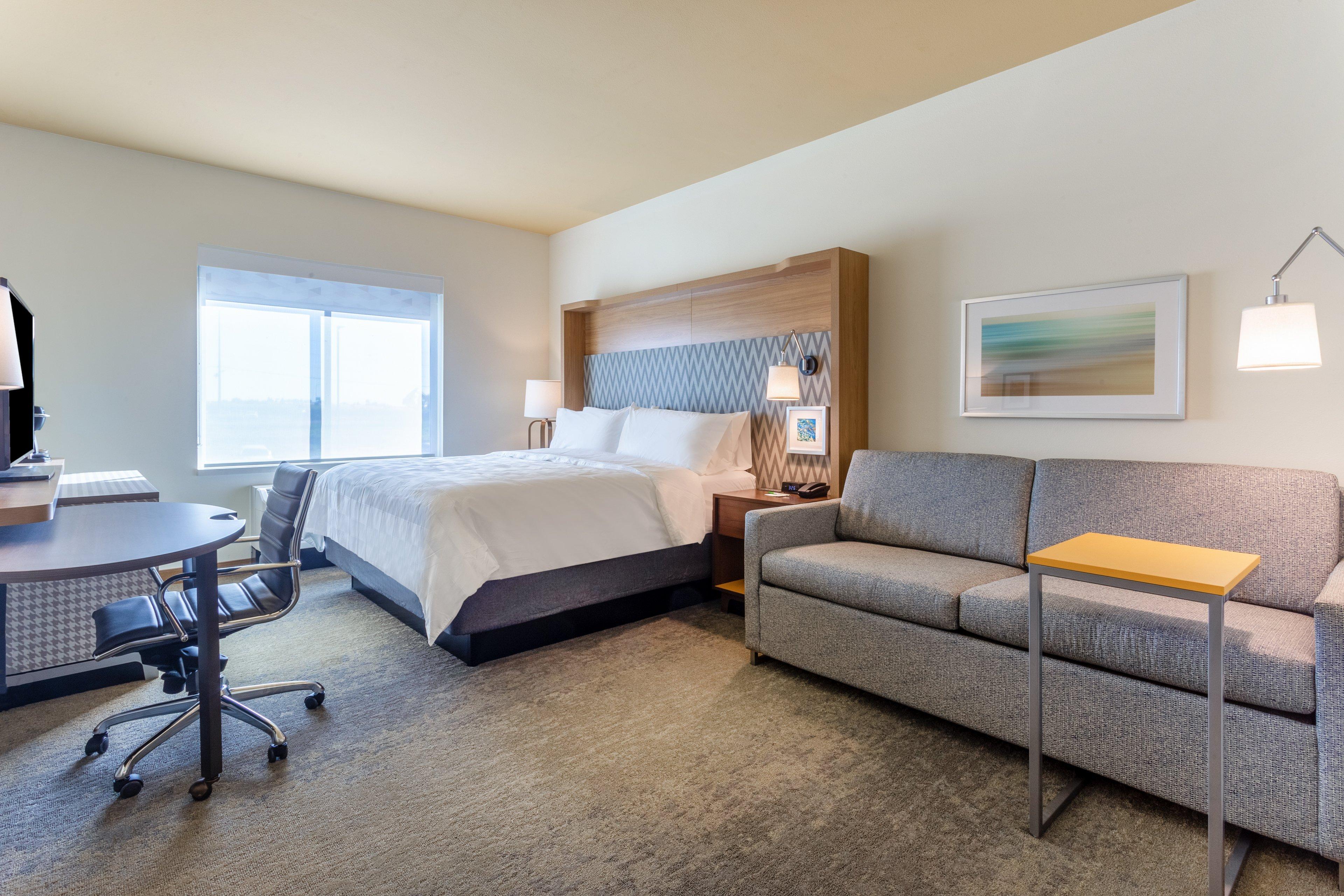 Holiday Inn & Suites Cedar Falls-Waterloo Event Ctr By Ihg Екстериор снимка
